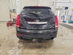 Cadillac SRX 2016