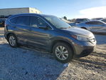 Honda CR-V 2012