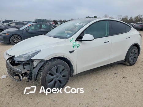 Tesla Model Y 2024 - Zdjęcie 1 z 15
