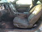 Ford Mustang 2008