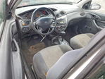 Ford Focus 2000
