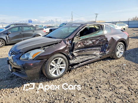 Nissan Altima 2012 - Image 1 of 13