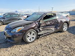 Nissan Altima 2012