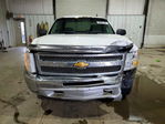 Chevrolet Silverado 2013