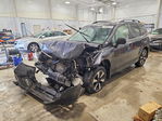 Subaru Forester 2017