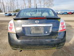 Nissan Sentra 2012