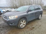Toyota Highlander 2010