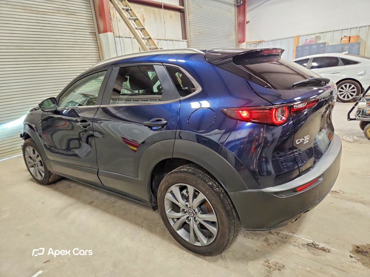 Mazda CX-30 2024