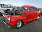 Chevrolet  1941