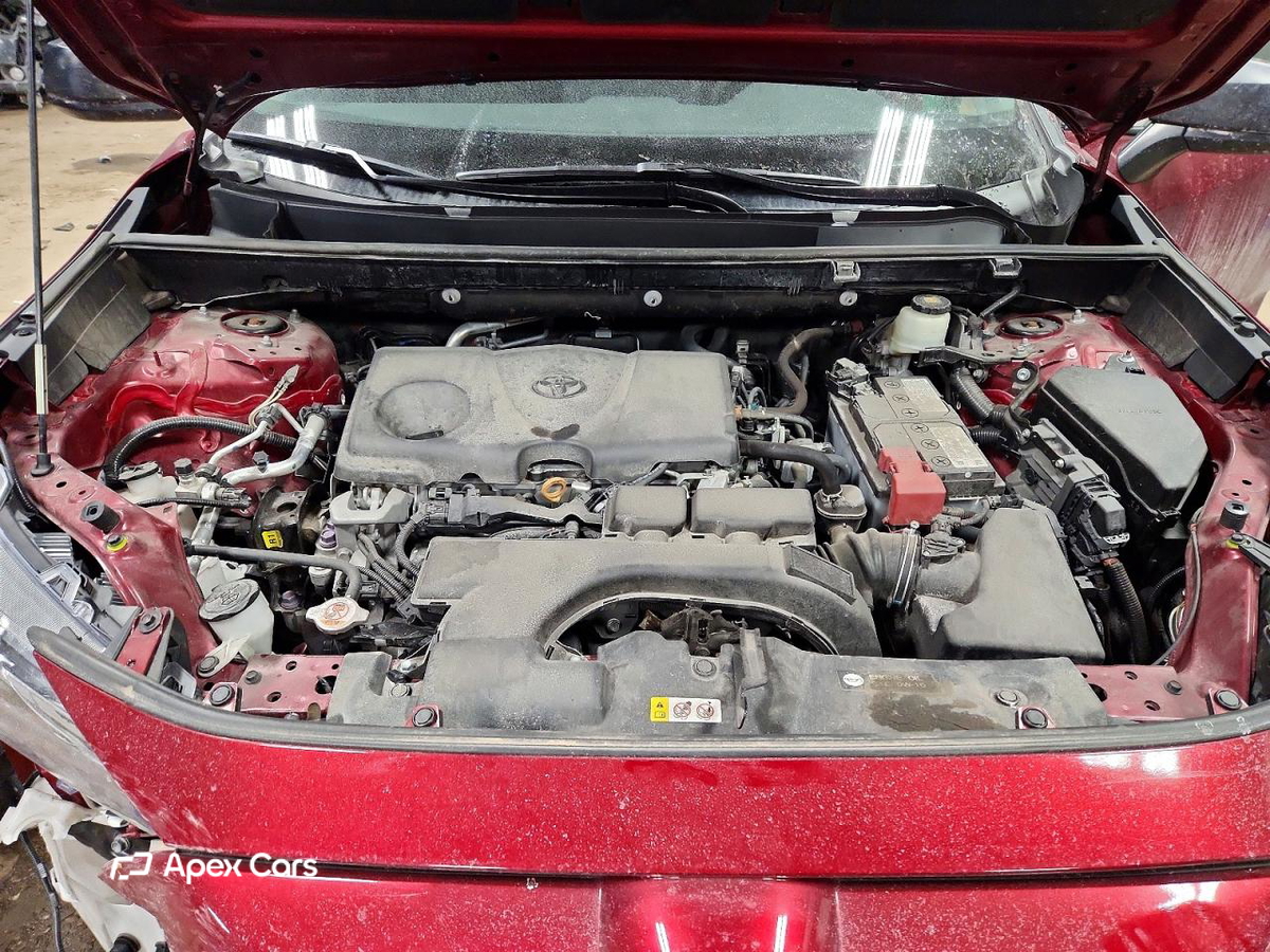 Toyota RAV 4 2020