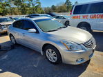 Nissan Altima 2012
