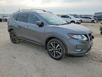 Nissan Rogue 2020