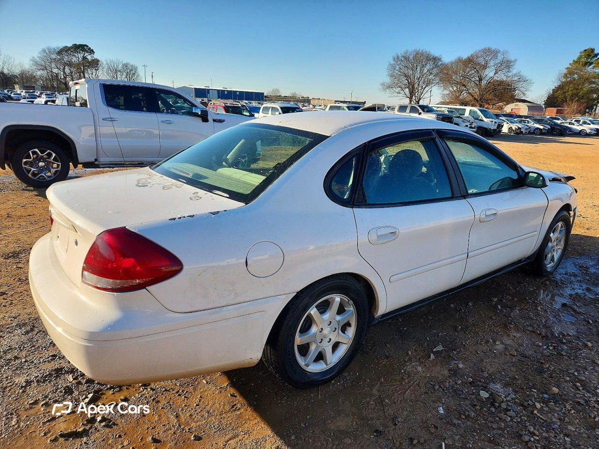 Ford Taurus 2006