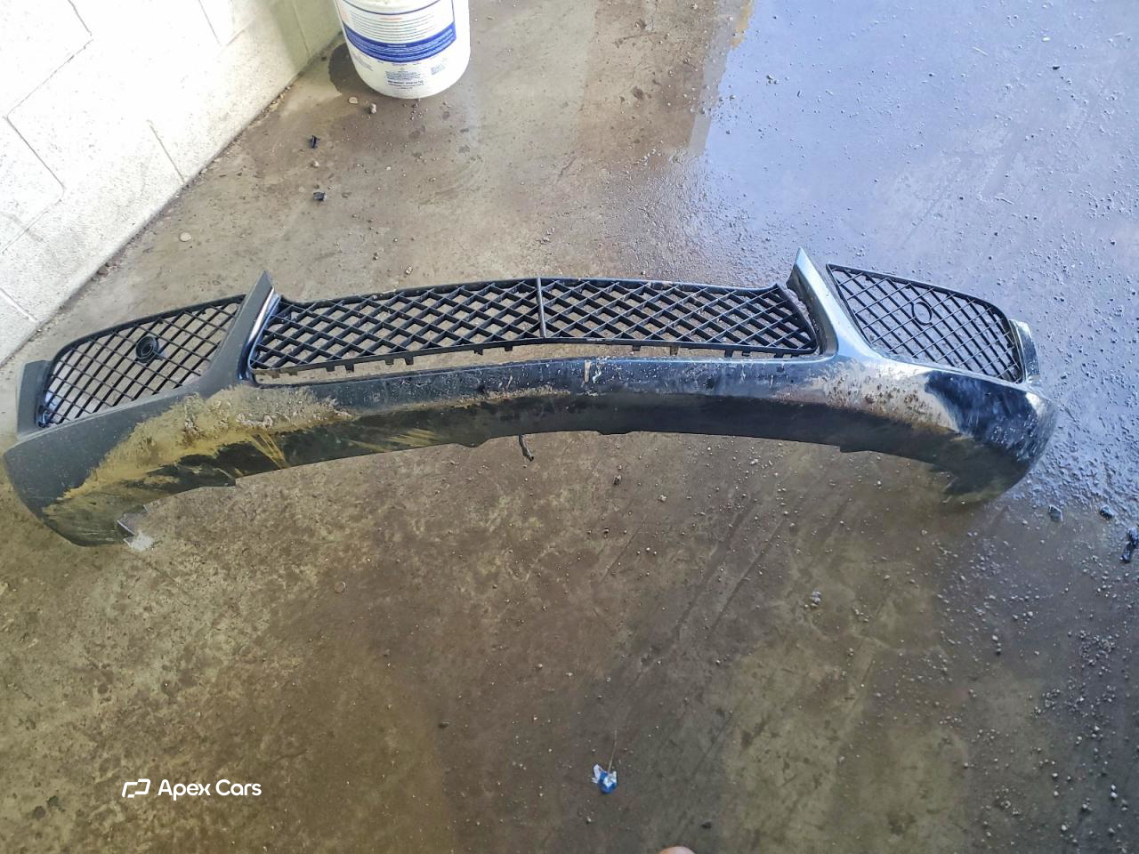 Bentley Continental 2014