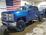 Chevrolet Silverado 2015