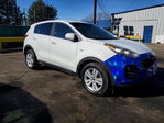 Kia Sportage 2018
