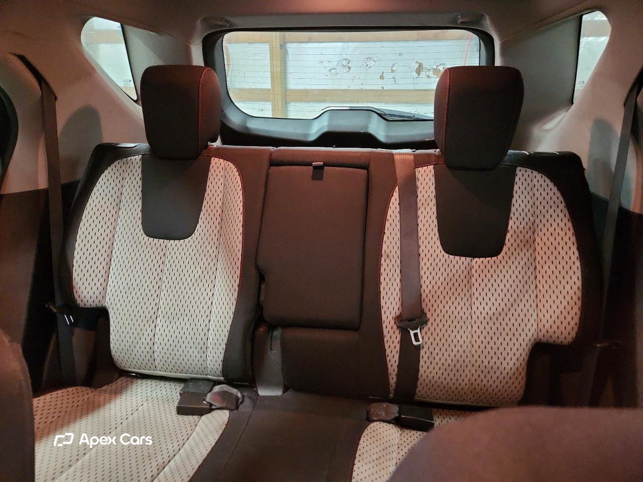 Chevrolet Equinox 2015