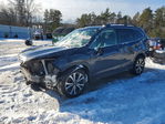 Subaru Forester 2019