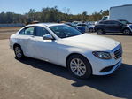 Mercedes-Benz E-klasse 2017