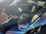 BMW Series 7 2016