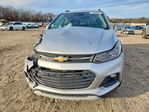 Chevrolet Trax 2018