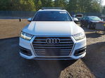 Audi Q7 2018