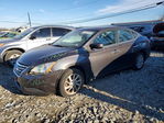Nissan Sentra 2013