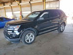Ford Explorer 2018