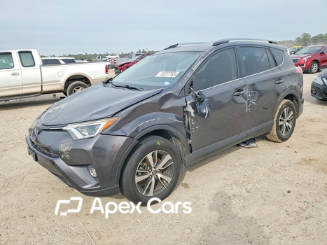 Toyota RAV 4 2017 - Image 1 of 14