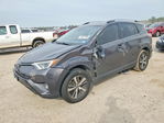 Toyota RAV 4 2017