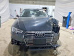 Audi A4 2019