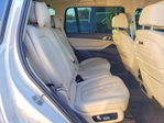 BMW X7 2019