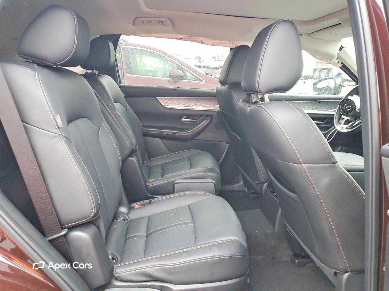 Mazda CX-90 2025