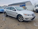 Ford Taurus 2012