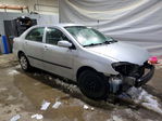 Toyota Corolla 2008