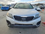 Kia Sorento 2013