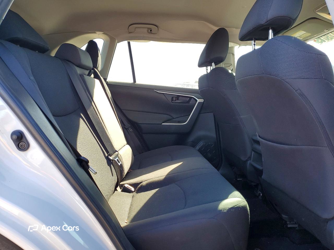 Toyota RAV 4 2019