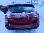 Subaru Outback 2019