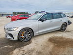 Volvo V60 2025