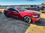 Ford Mustang 2017