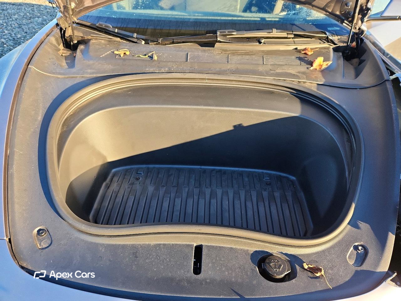 Tesla Model 3 2025