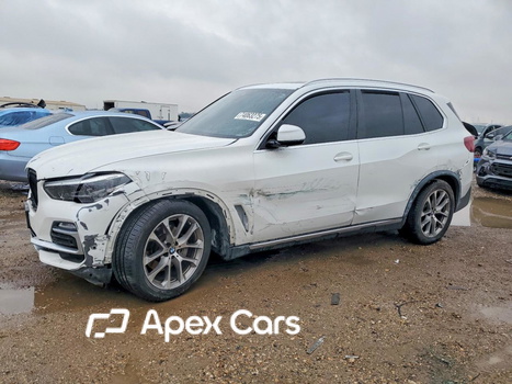 BMW X5 2021 - Image 1 of 13