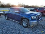 GMC Sierra 2016