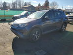 Toyota RAV 4 2018