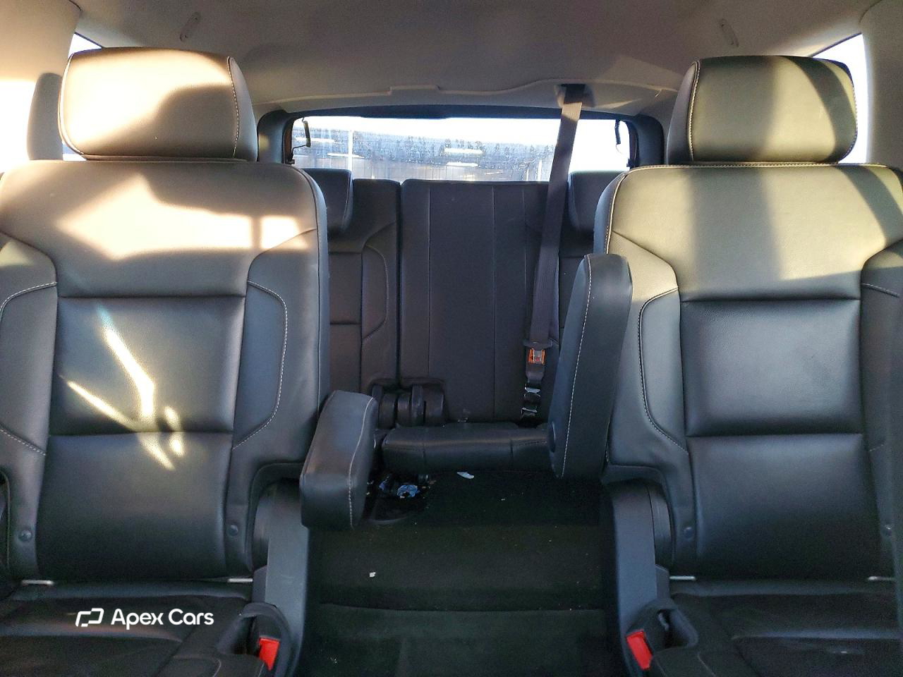 GMC Yukon 2018