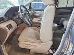 Honda Odyssey 2012