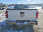 Chevrolet Silverado 2015