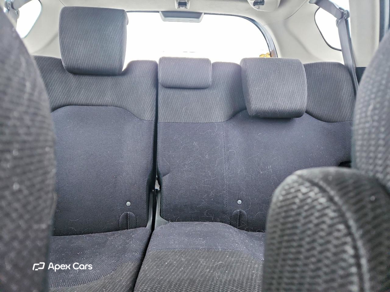 Honda Fit 2013