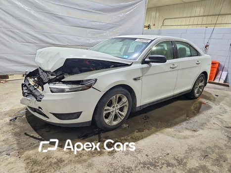Ford Taurus 2016 - Zdjęcie 1 z 12