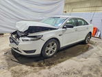 Ford Taurus 2016